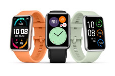 Huawei Watch Fit, Personal...
