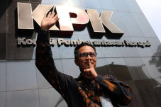 Febri Diansyah Janji...