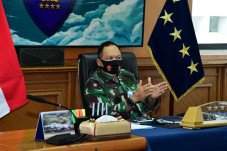 KSAU Resmikan Politeknik...
