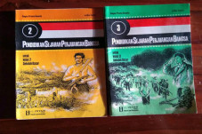 Mapel Sejarah untuk...