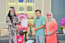 Terapi Stem Cell Tawarkan...