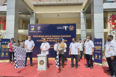 Bantu Pelaku Parekraf,...