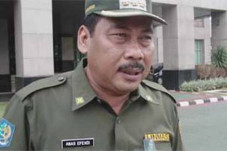 Istri Mantan Walkot...