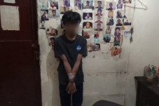 Pura-pura Ngamen, ABG...