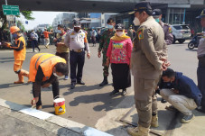 Terjaring Operasi Yustisi,...