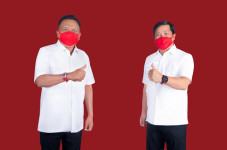 Nomor 3 Angka Keberuntungan...