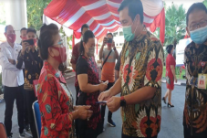 Pelaku Usaha Mikro di...
