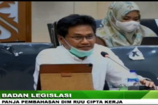 Klaster Pendidikan Dicabut,...