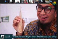 Paparan Lengkap UAH...
