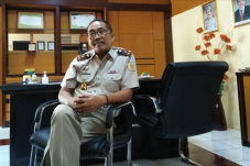 Terganggu Pandemi, Sertifikasi...