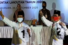 Usai Diundi, Gus Ipul...