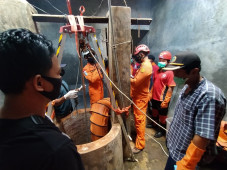 Sakit TBC Berkepanjangan,...