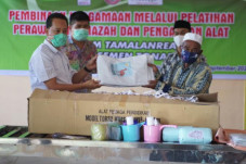 Pelatihan Pengurusan...