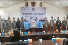 Pasangan DH-DS Dapat...