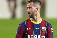 Barcelona Ingin Tuntaskan...