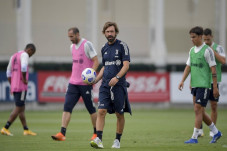 Ramsey Klaim Juventus...