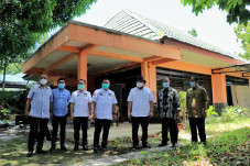 Ketua DPD La Nyalla...