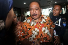 Legislator Golkar Sebut...