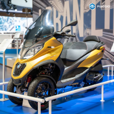 Piaggio MP3 500 HPE...