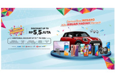 Wujudkan Impian Menjadi...