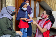 Pertiwi Indonesia Bagikan...