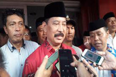 Tak Ikut Ambil Nomor,...