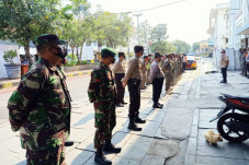 Operasi Yustisi Sisir...