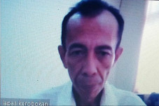 Sebar Hoaks Wapres Kena...
