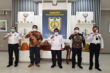 Wali Kota: Tingkatkan...