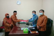 PWNU Sulut: Guru PAI...