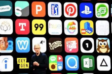 Spotify, Epic, Tinder...
