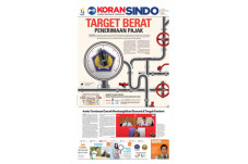 Target Berat Penerimaan...
