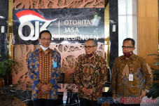 Bos OJK: Pelaku UMKM...