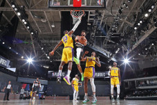 Nuggets Tertinggal 1-3...
