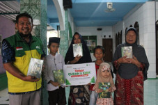 Quran Care Indonesia...