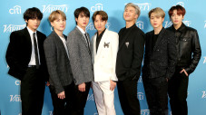 Dari BTS hingga EXO,...
