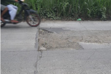 Kontraktor Proyek Jalan...