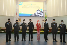 Pilkada, Ini Tujuh Sosok...