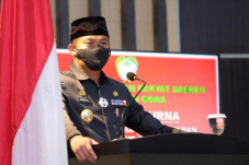 APBD Perubahan Kabupaten...