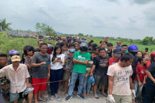 Janda Cantik Tewas Digorok,...