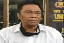 Polisi Segera Gelar...