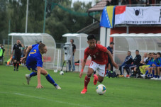 Kalah dari Bosnia, Timnas...