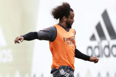 Madrid Dapat Kabar Buruk,...