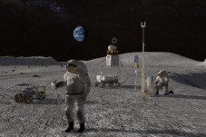 NASA Siapkan Duit Rp415...