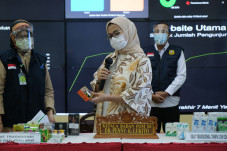 DPR Beri Perhatian Serius...