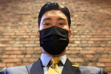 Choi Siwon Raih Most...