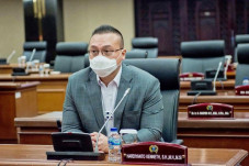 Anggota DPRD DKI Jakarta...