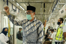 MTZ Apresiasi Langkah...