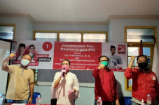 PSI Tangsel Siap Sumbang...