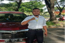 Akhir Tragis Alm Sang...